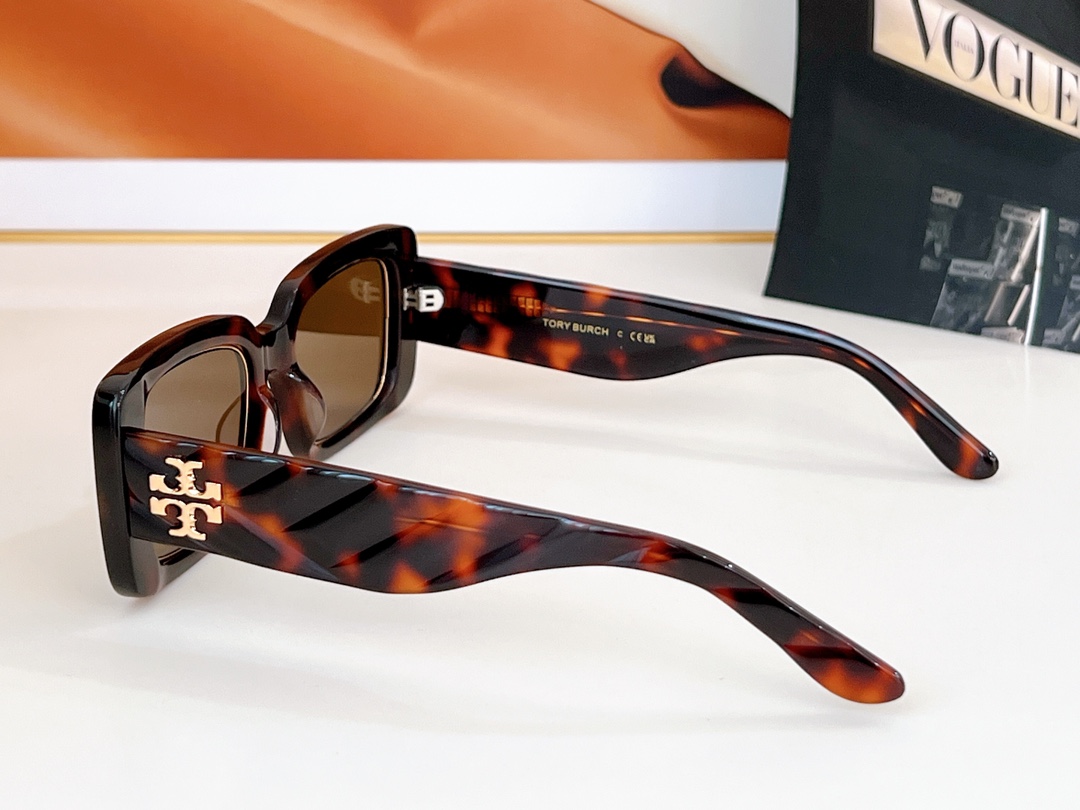  TORY BURCH
MODEL：TY7188U 
SIZE：52口21-145
🔝🔝