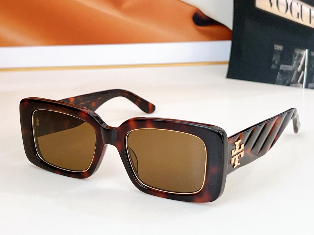  TORY BURCH
MODEL：TY7188U 
SIZE：52口21-145
🔝🔝
