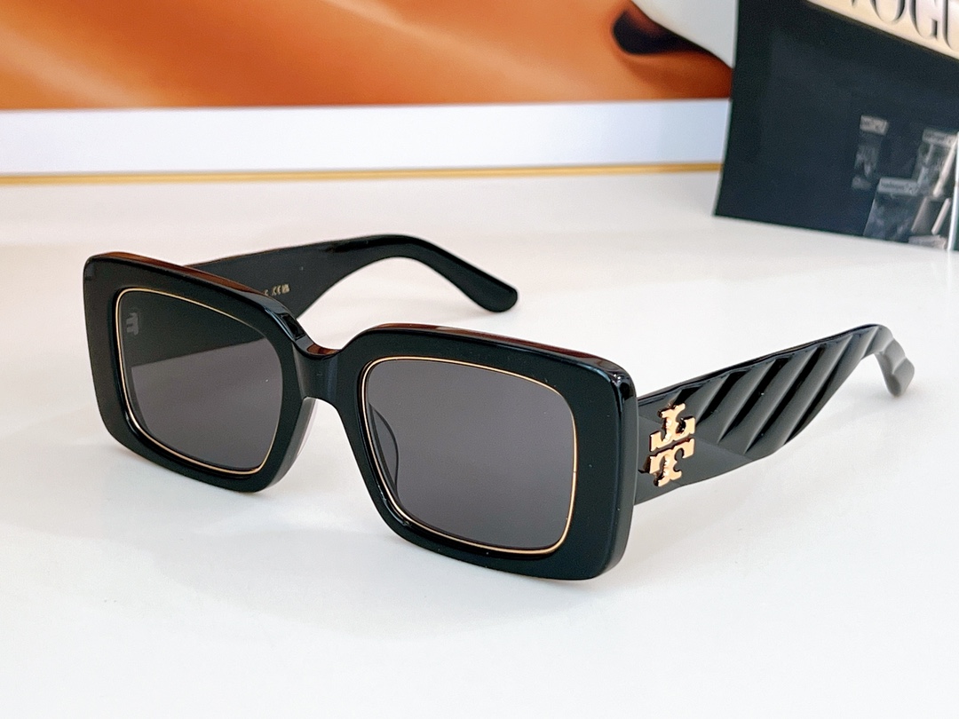 TORY BURCH
MODEL：TY7188U 
SIZE：52口21-145
🔝🔝