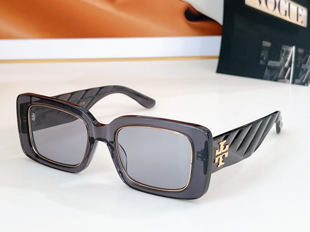  TORY BURCH
MODEL：TY7188U 
SIZE：52口21-145
🔝🔝