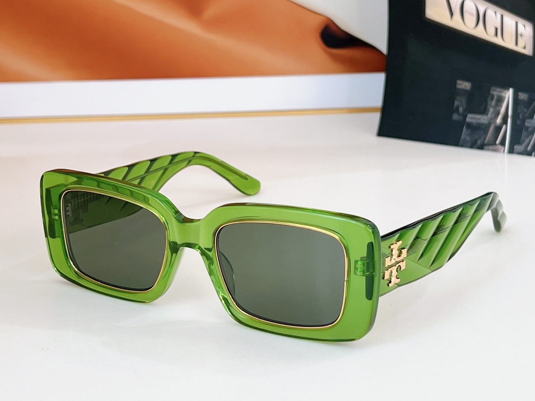  TORY BURCH
MODEL：TY7188U 
SIZE：52口21-145
🔝🔝