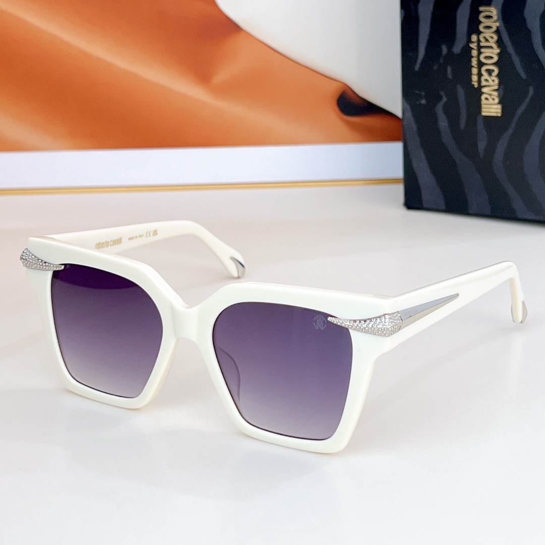  Roberto Cavalie*
MODEL：SRC002S
SIZE：54口19-145
🔝🔝
