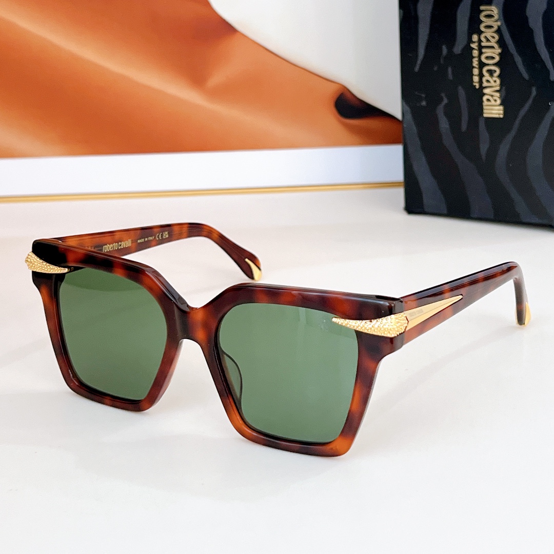  Roberto Cavalie*
MODEL：SRC002S
SIZE：54口19-145
🔝🔝
