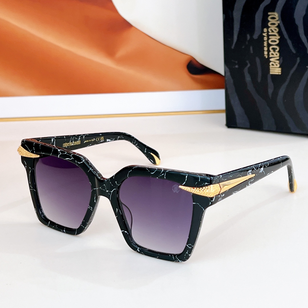 Roberto Cavalie*
MODEL：SRC002S
SIZE：54口19-145
🔝🔝
