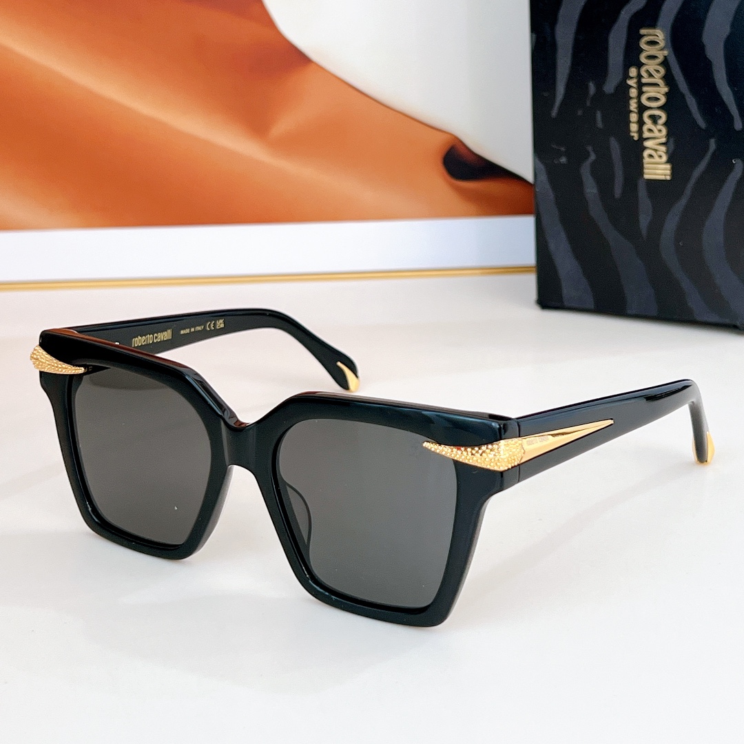  Roberto Cavalie*
MODEL：SRC002S
SIZE：54口19-145
🔝🔝
