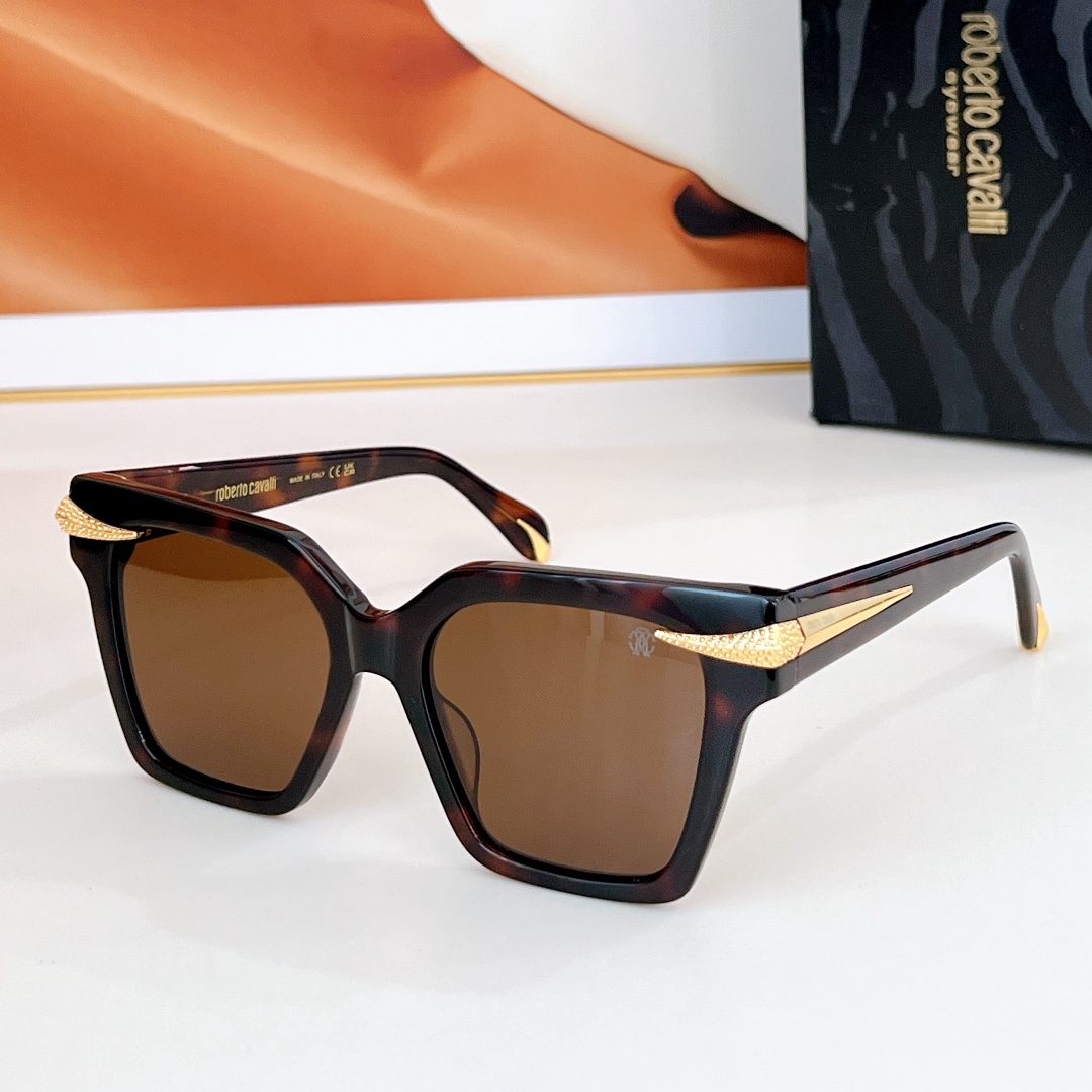 Roberto Cavalie*
MODEL：SRC002S
SIZE：54口19-145
🔝🔝

