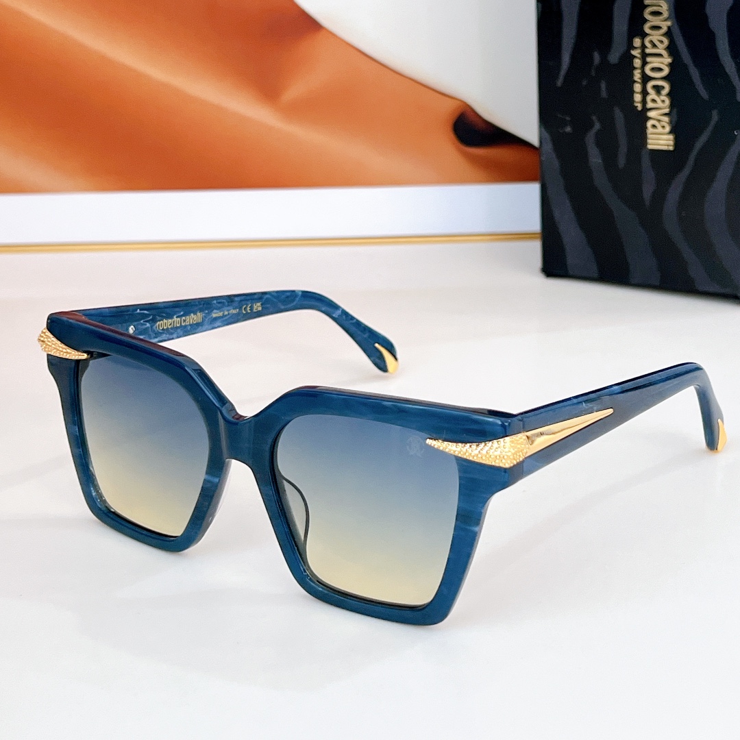  Roberto Cavalie*
MODEL：SRC002S
SIZE：54口19-145
🔝🔝
