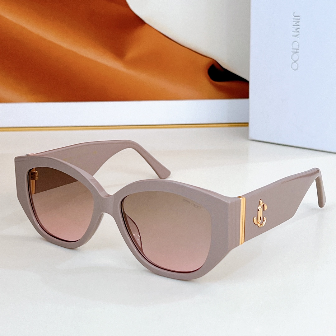  JIMMY CHOO
MODEL：JC5013U
SIZE：56口17-140
🔝🔝