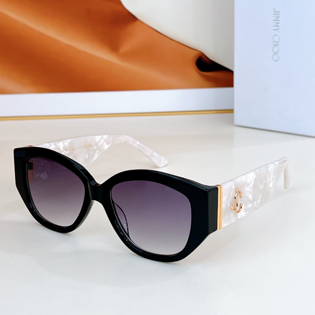  JIMMY CHOO
MODEL：JC5013U
SIZE：56口17-140
🔝🔝