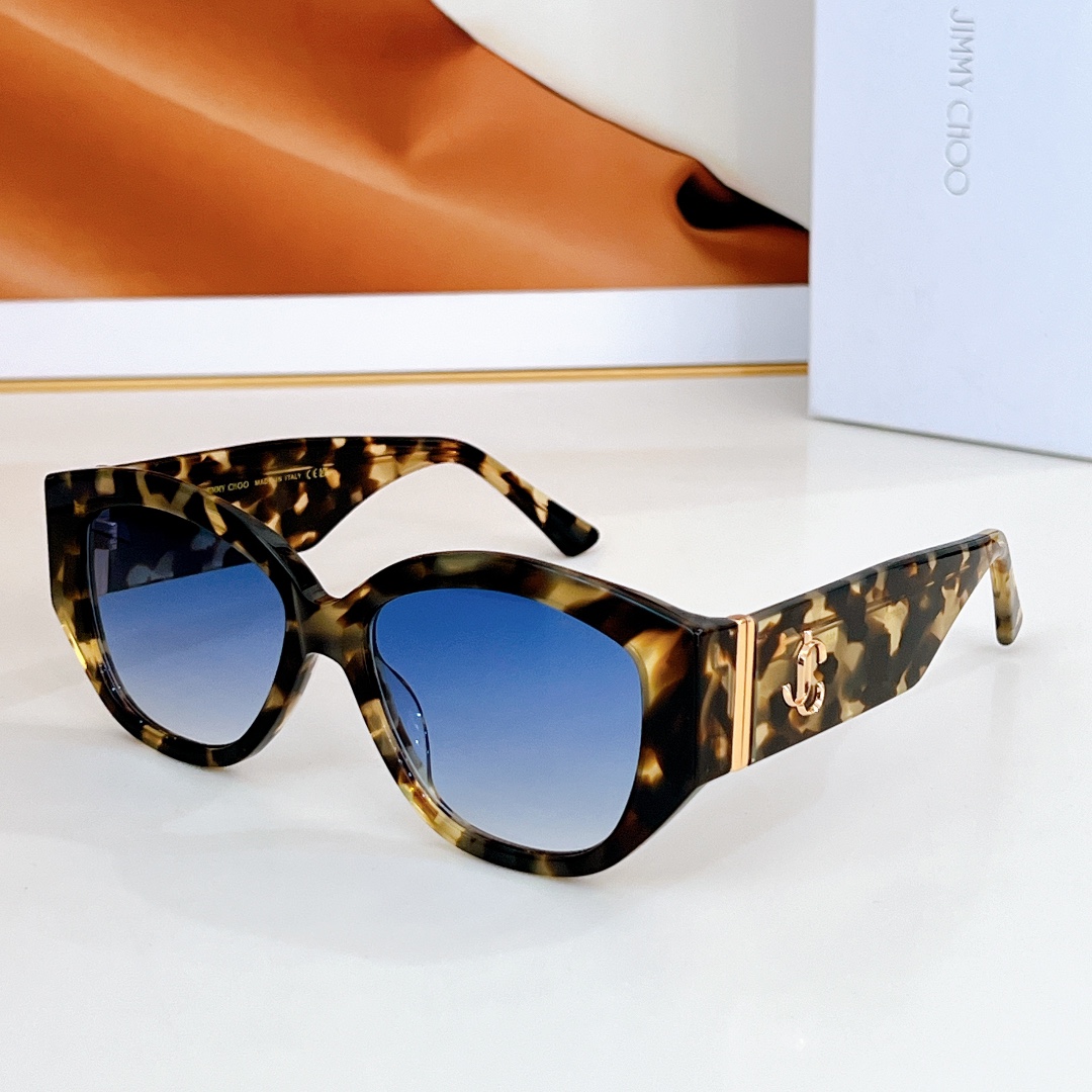  JIMMY CHOO
MODEL：JC5013U
SIZE：56口17-140
🔝🔝