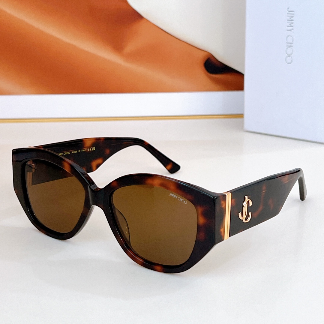  JIMMY CHOO
MODEL：JC5013U
SIZE：56口17-140
🔝🔝