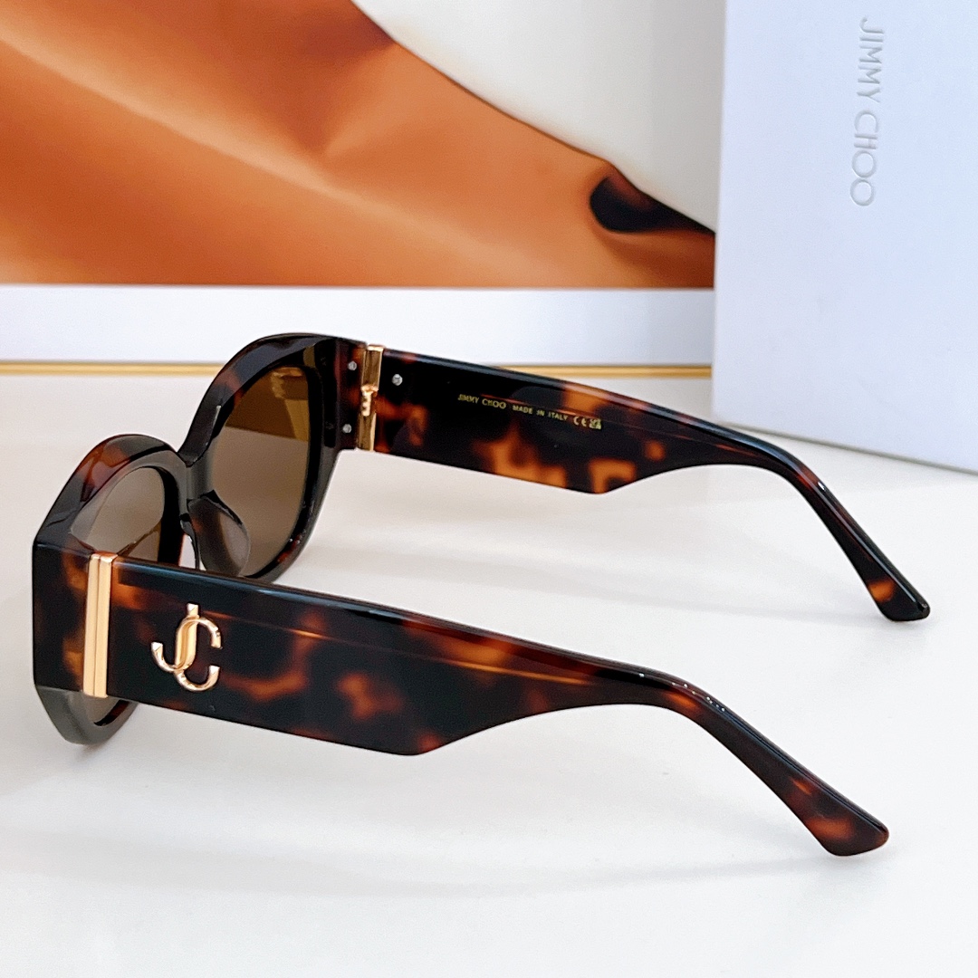  JIMMY CHOO
MODEL：JC5013U
SIZE：56口17-140
🔝🔝