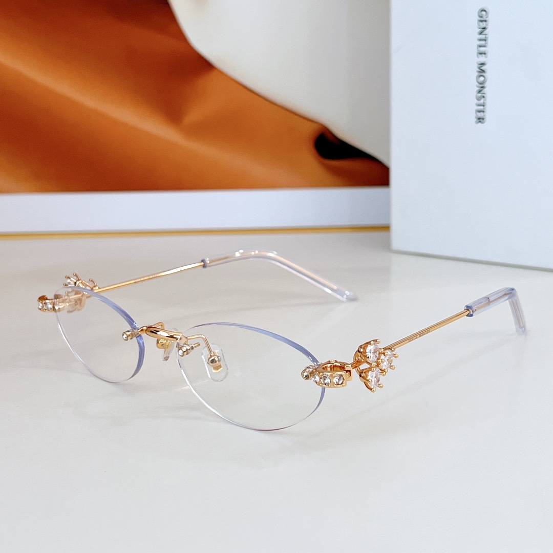  GENTLE MONSTE*
MODELOrora
SIZE：55口20-151
🔝🔝