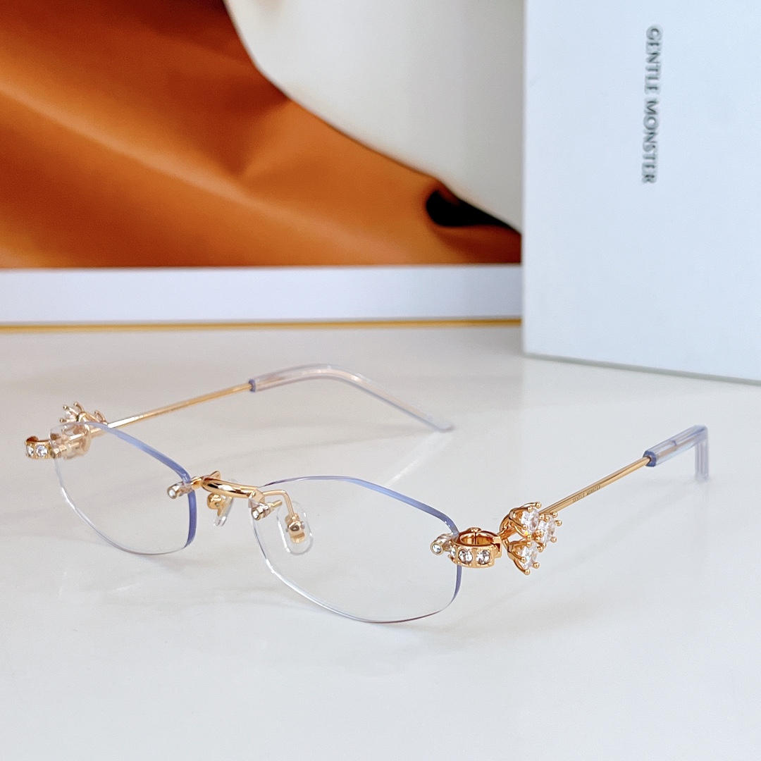  GENTLE MONSTE*
MODELGILTZ
SIZE：55口20-151
🔝🔝