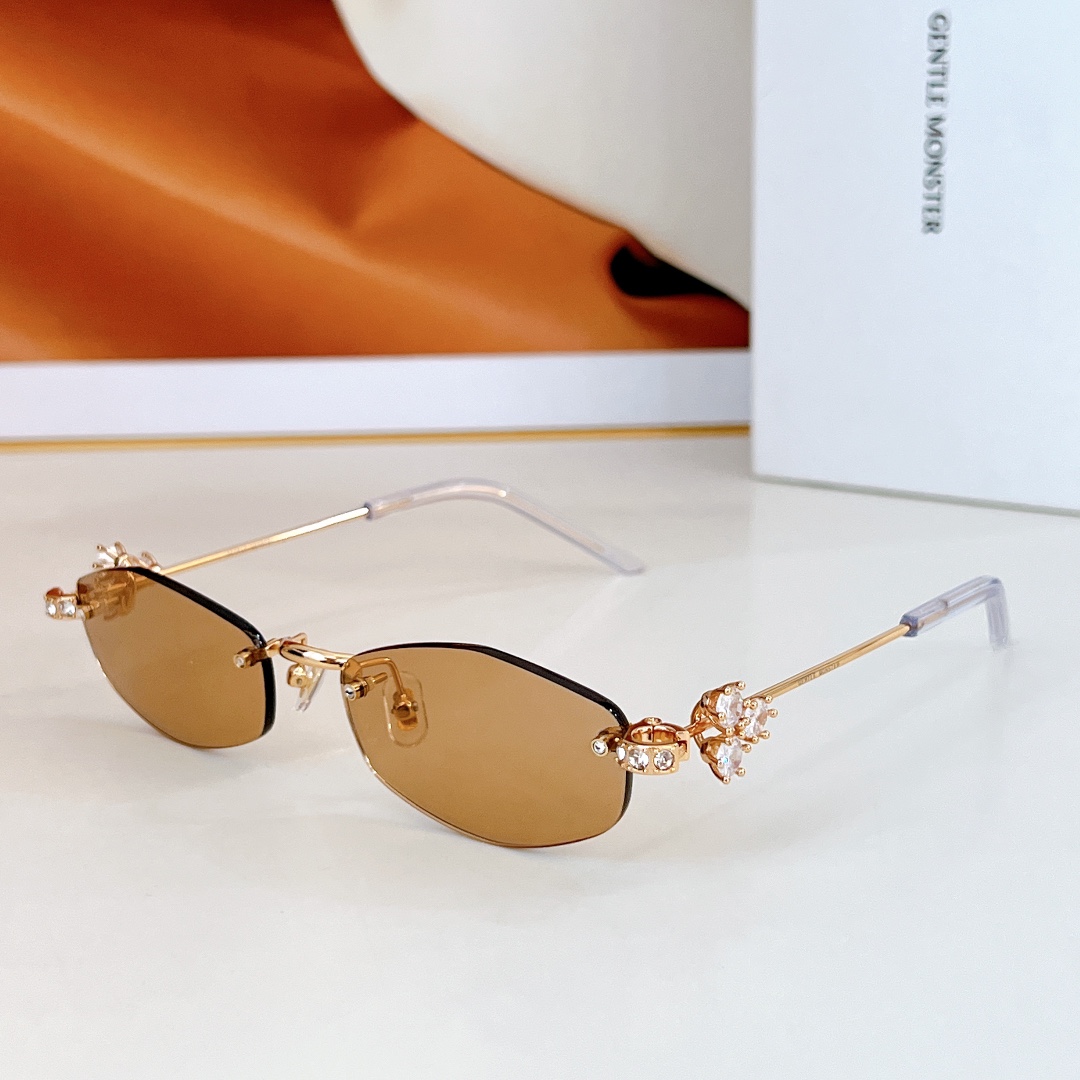  GENTLE MONSTE*
MODELGILTZ
SIZE：55口20-151
🔝🔝