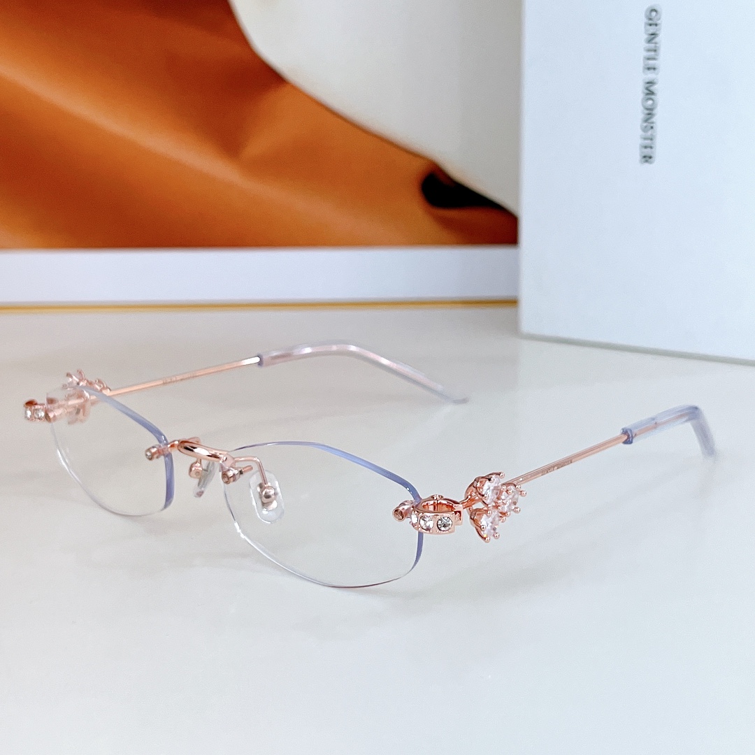  GENTLE MONSTE*
MODELGILTZ
SIZE：55口20-151
🔝🔝