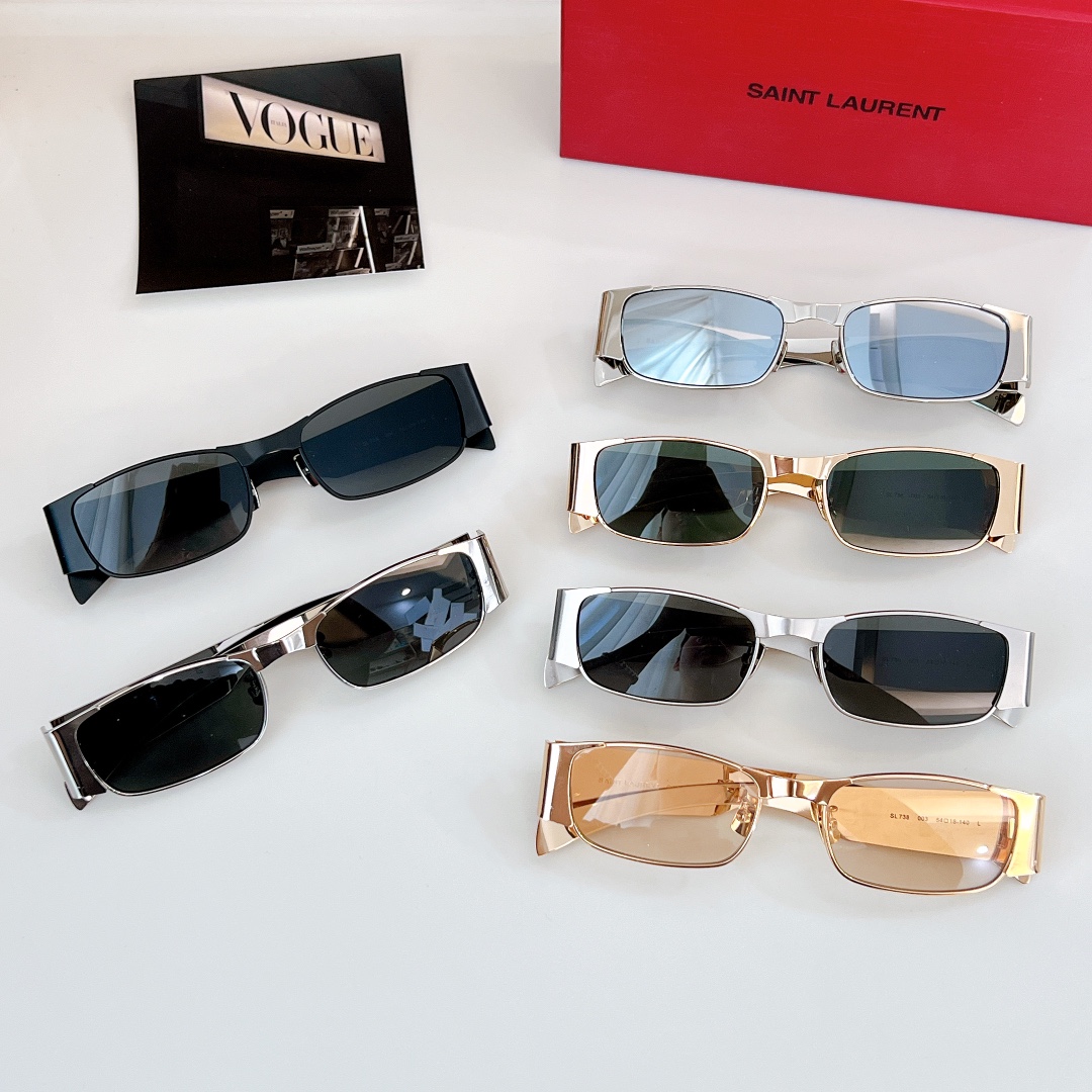  SAINT LAUREN*
MODSL738
Size54口18-140
🔝🔝