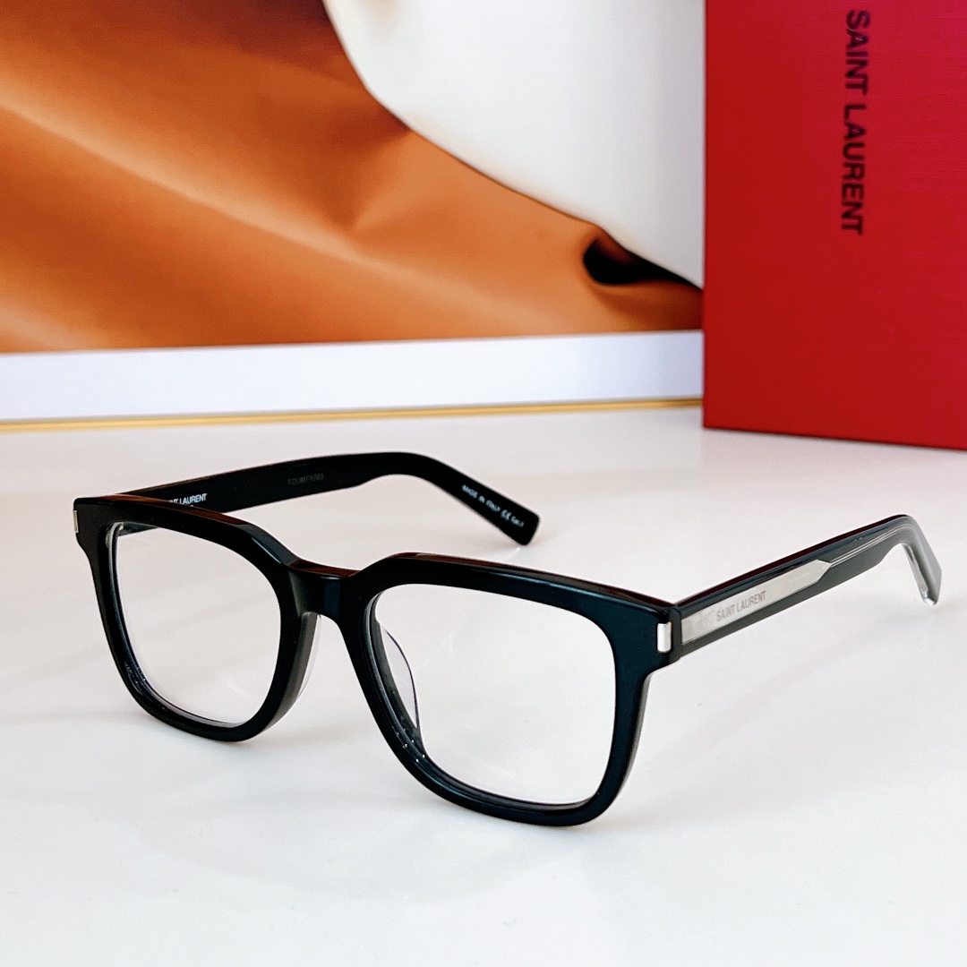 SAINT LAUREN* 
MODEL：SL 711
SIZE：52口19-140 
🔝🔝