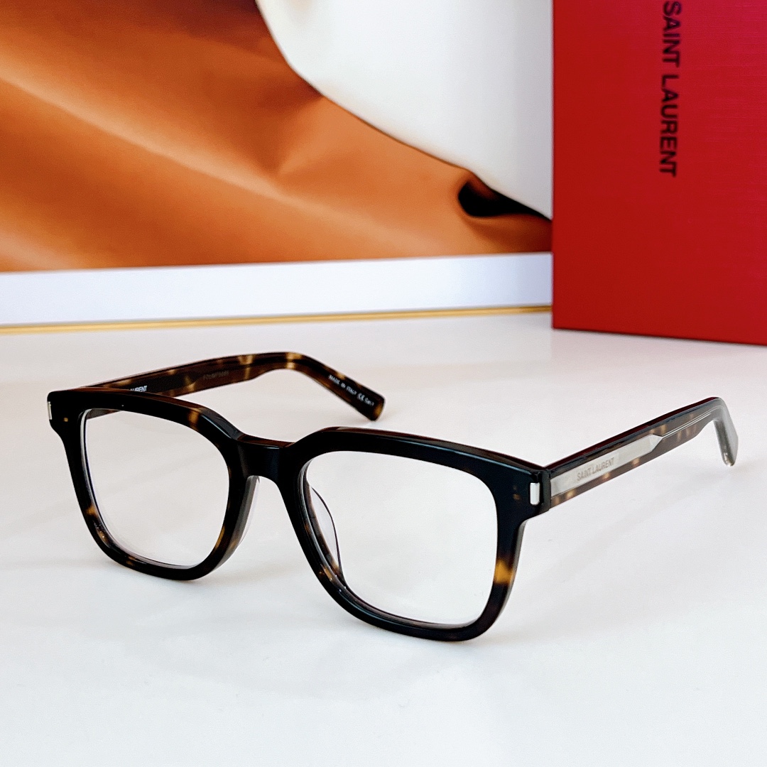  SAINT LAUREN* 
MODEL：SL 711
SIZE：52口19-140 
🔝🔝