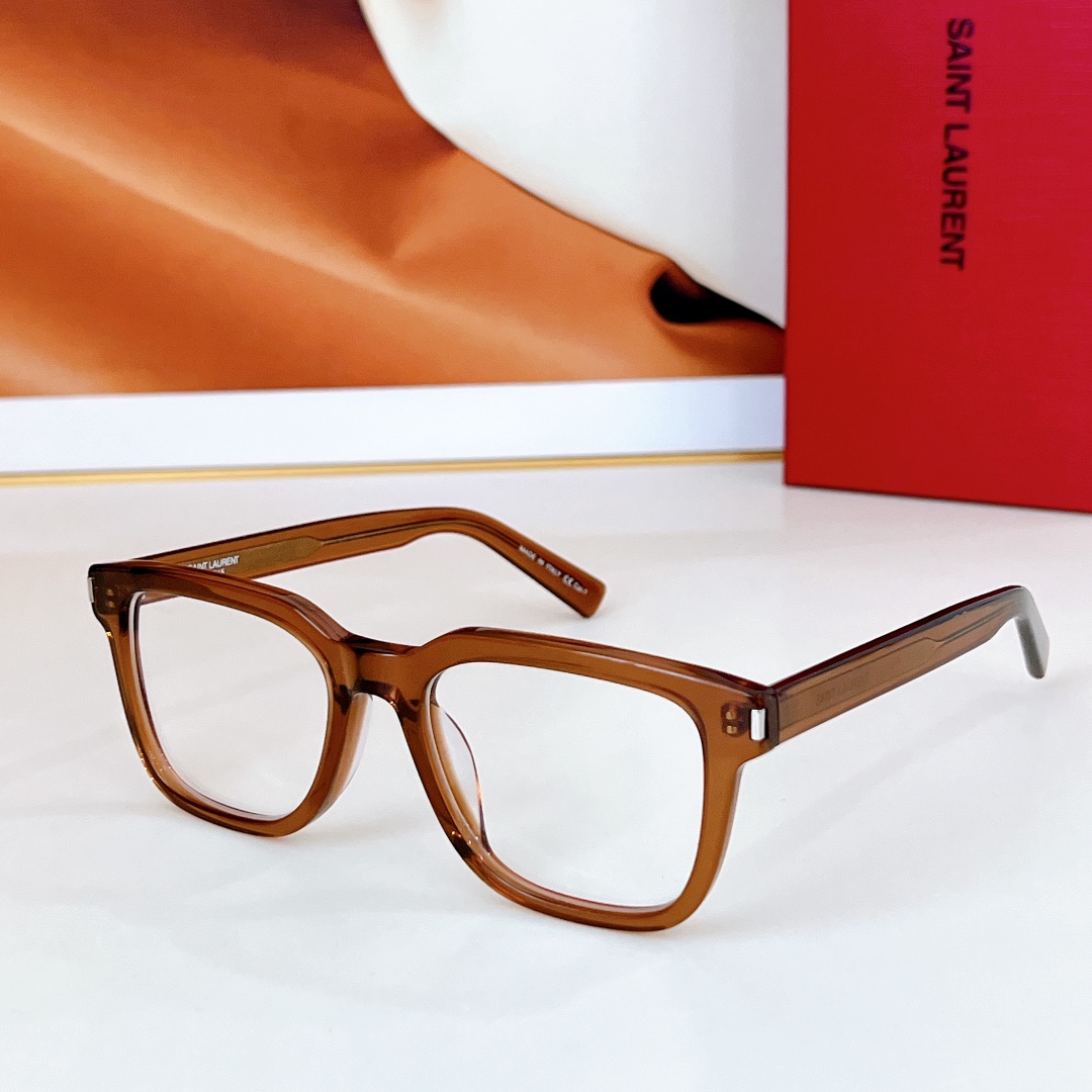  SAINT LAUREN* 
MODEL：SL 711
SIZE：52口19-140 
🔝🔝