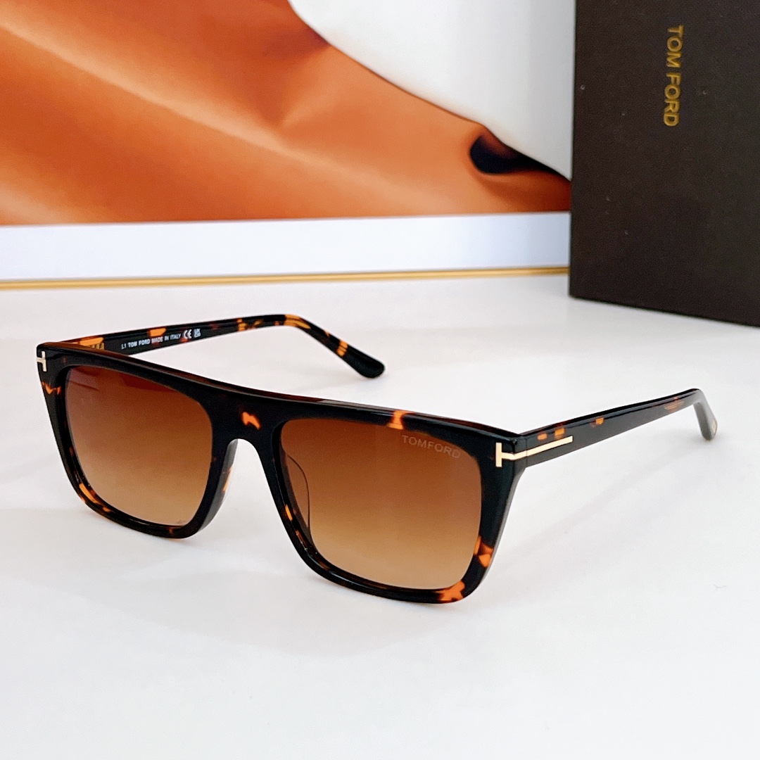  TOM FOR* 
MODEL：FT1175
SIZE：56口18-145
🔝🔝