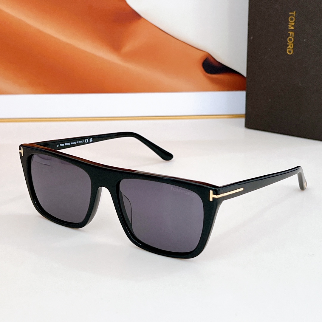  TOM FOR* 
MODEL：FT1175
SIZE：56口18-145
🔝🔝