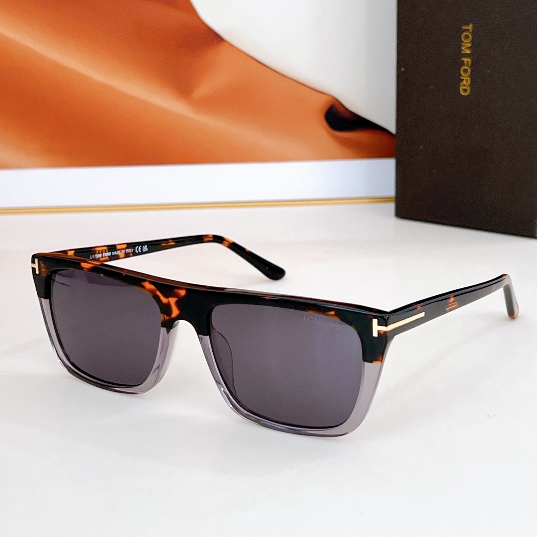  TOM FOR* 
MODEL：FT1175
SIZE：56口18-145
🔝🔝