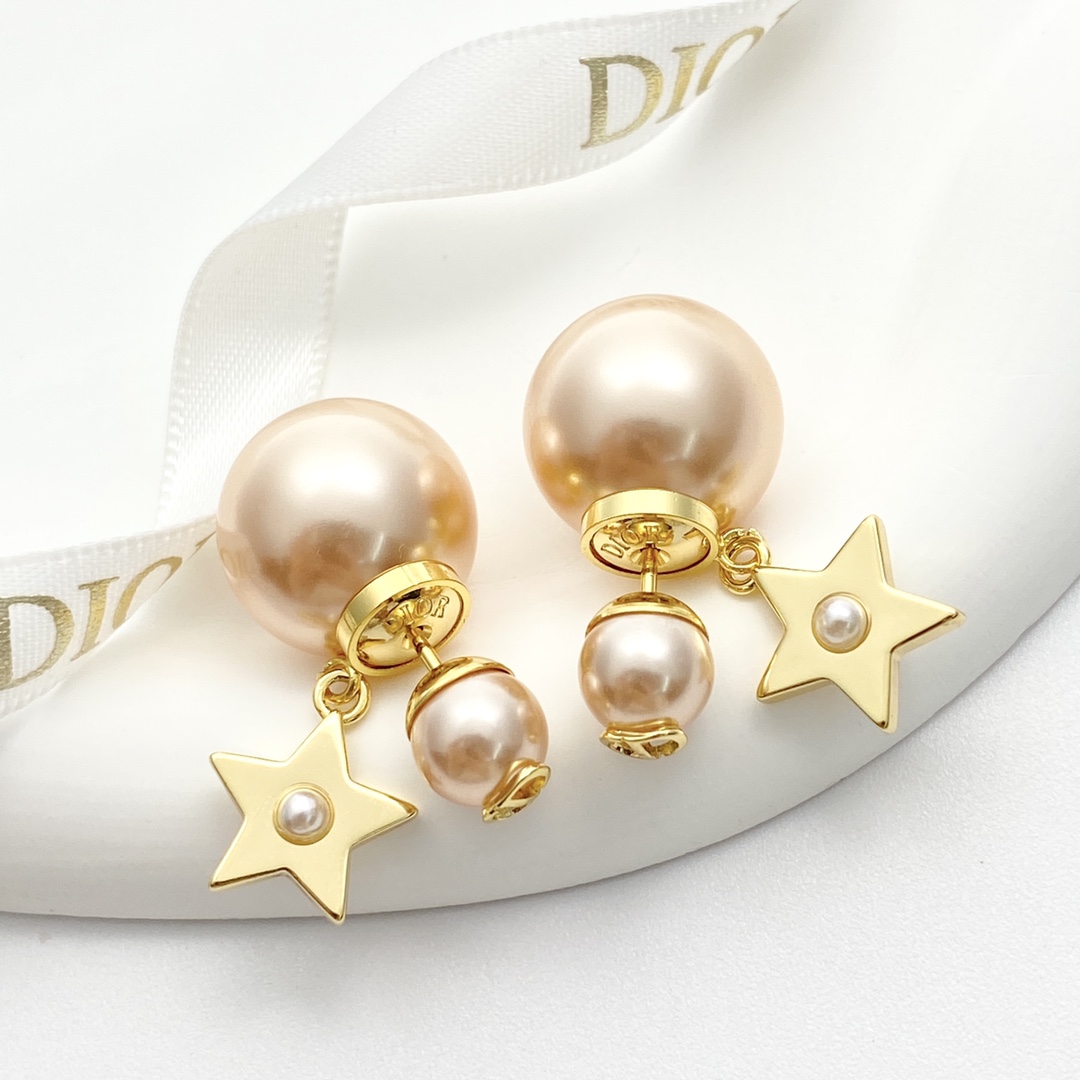 디올 귀걸이 60523 Dior Earrings
