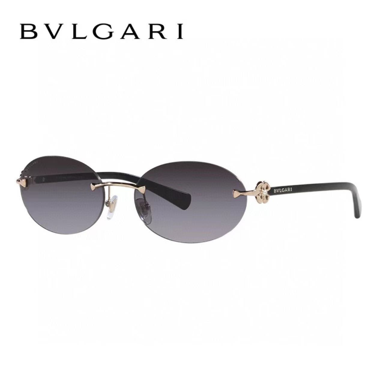  BVLGARI
MOD：OBV6191B
Size：56口18-140
