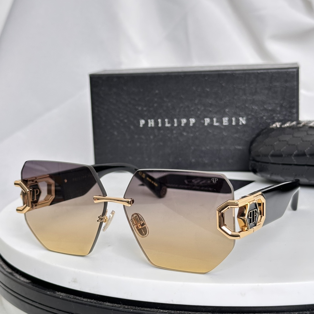  ‼️PHILIPP PLEI*
MODEL：SP
SIZE：66口10-130