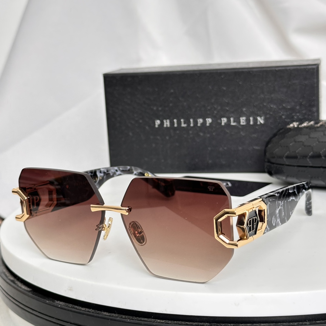  ‼️PHILIPP PLEI*
MODEL：SP
SIZE：66口10-130