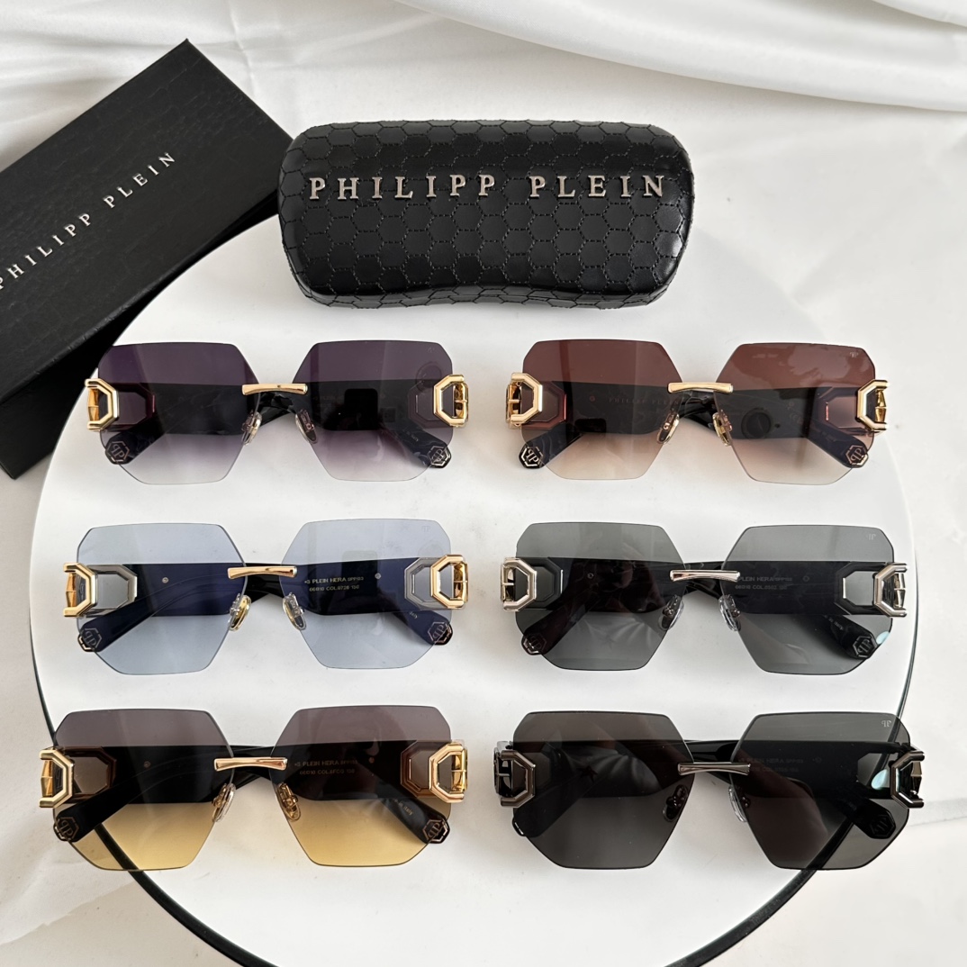  ‼️ 官网图 PHILIPP PLEI*
MODEL：SP
SIZE：66口10-130