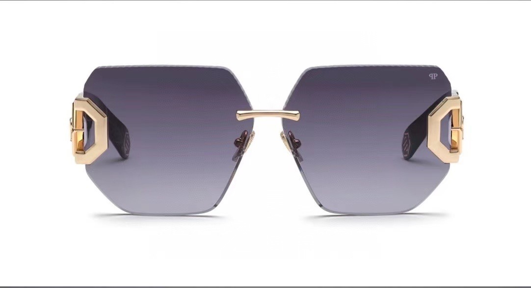  ‼️ 官网图 PHILIPP PLEI*
MODEL：SP
SIZE：66口10-130