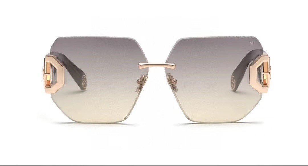  ‼️ 官网图 PHILIPP PLEI*
MODEL：SP
SIZE：66口10-130