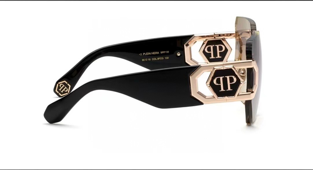  ‼️ 官网图 PHILIPP PLEI*
MODEL：SP
SIZE：66口10-130
