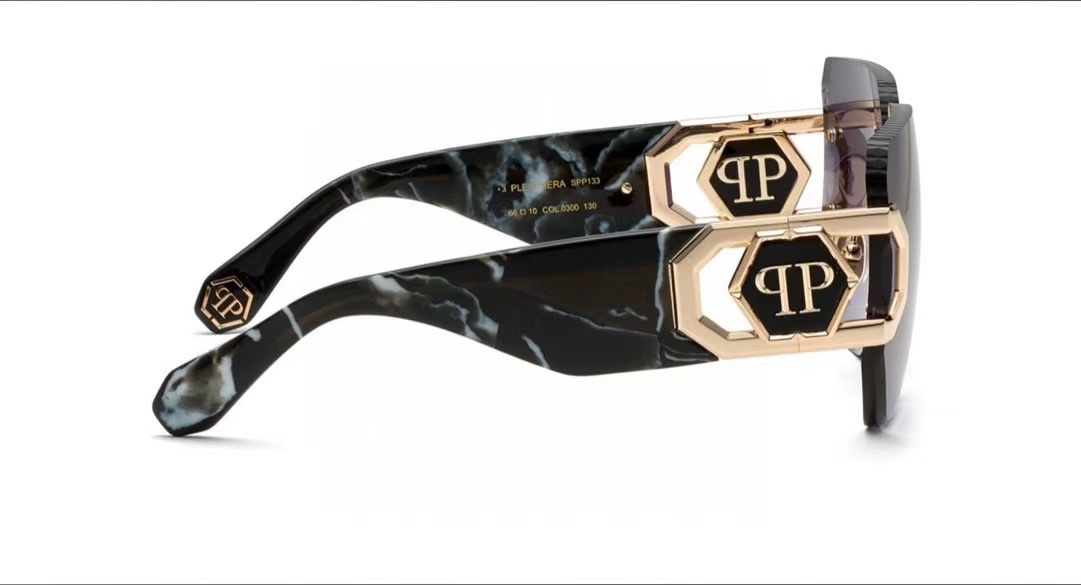  ‼️ 官网图 PHILIPP PLEI*
MODEL：SP
SIZE：66口10-130