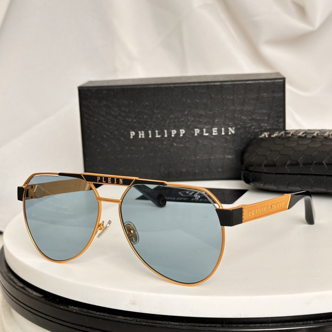 ‼️PHILIPP PLEI*
TOP QUALITY
MODEL：SP
SIZE：63口16-145