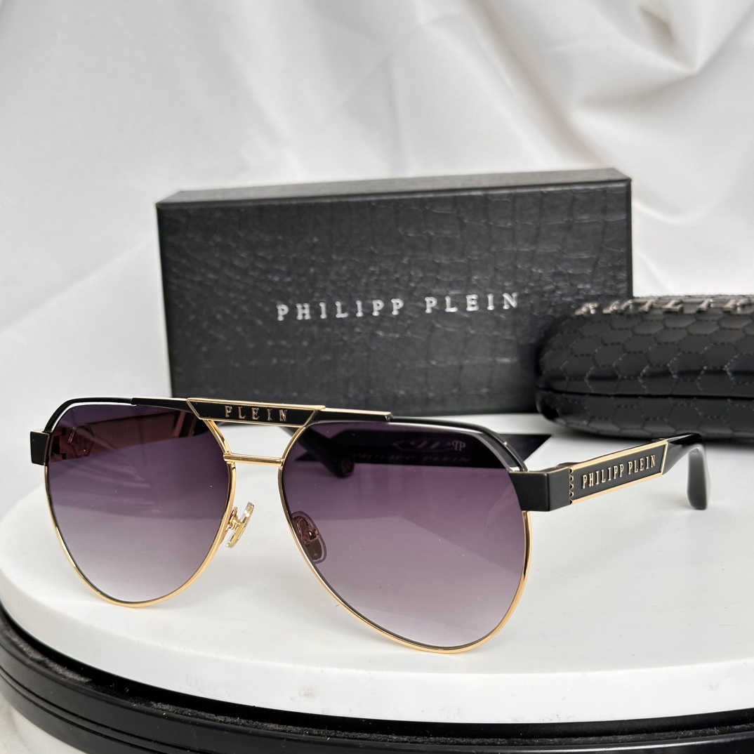‼️PHILIPP PLEI*
TOP QUALITY
MODEL：SP
SIZE：63口16-145