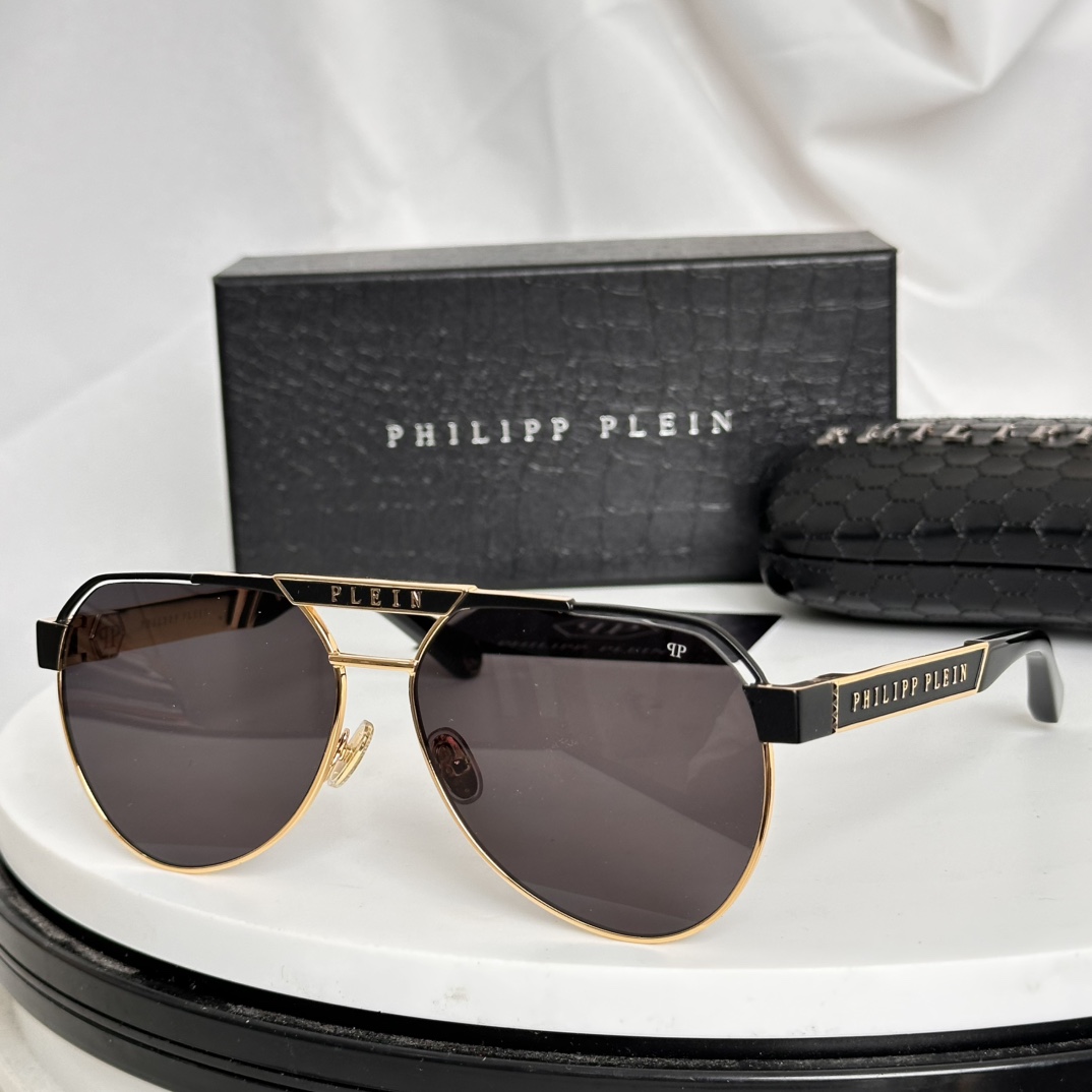 ‼️PHILIPP PLEI*
TOP QUALITY
MODEL：SP
SIZE：63口16-145