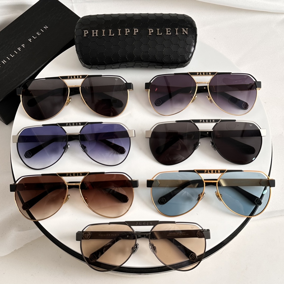 ‼️PHILIPP PLEI*
TOP QUALITY
MODEL：SP
SIZE：63口16-145