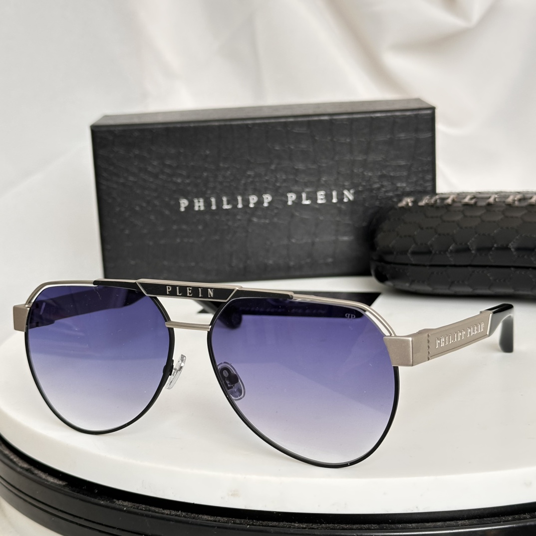 ‼️PHILIPP PLEI*
TOP QUALITY
MODEL：SP
SIZE：63口16-145