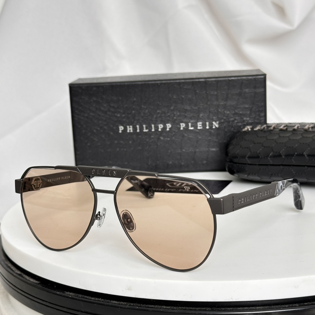 ‼️PHILIPP PLEI*
TOP QUALITY
MODEL：SP
SIZE：63口16-145