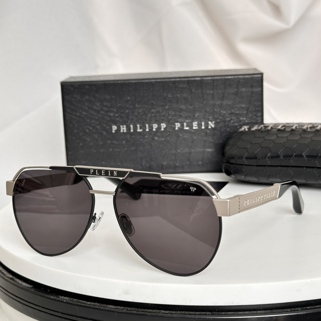 ‼️PHILIPP PLEI*
TOP QUALITY
MODEL：SP
SIZE：63口16-145