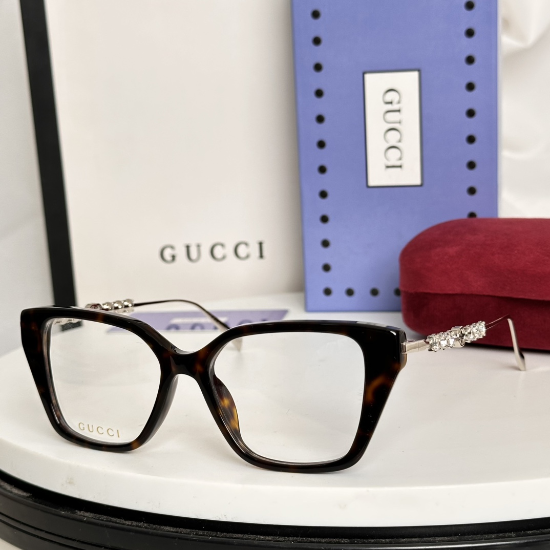  ‼️GUCC*
MODEL：GG1969O
SIZE：51口16-140