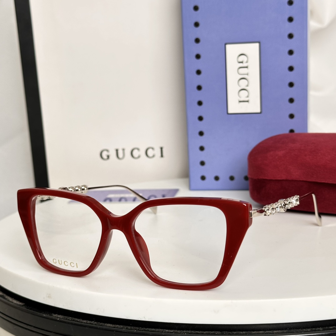  ‼️GUCC*
MODEL：GG1969O
SIZE：51口16-140