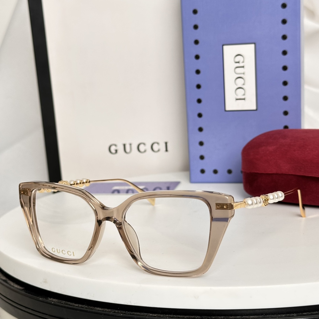  ‼️GUCC*
MODEL：GG1969O
SIZE：51口16-140