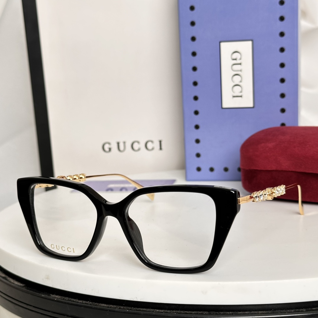  ‼️GUCC*
MODEL：GG1969O
SIZE：51口16-140