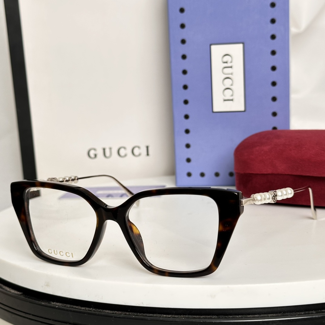  ‼️GUCC*
MODEL：GG1969O
SIZE：51口16-140