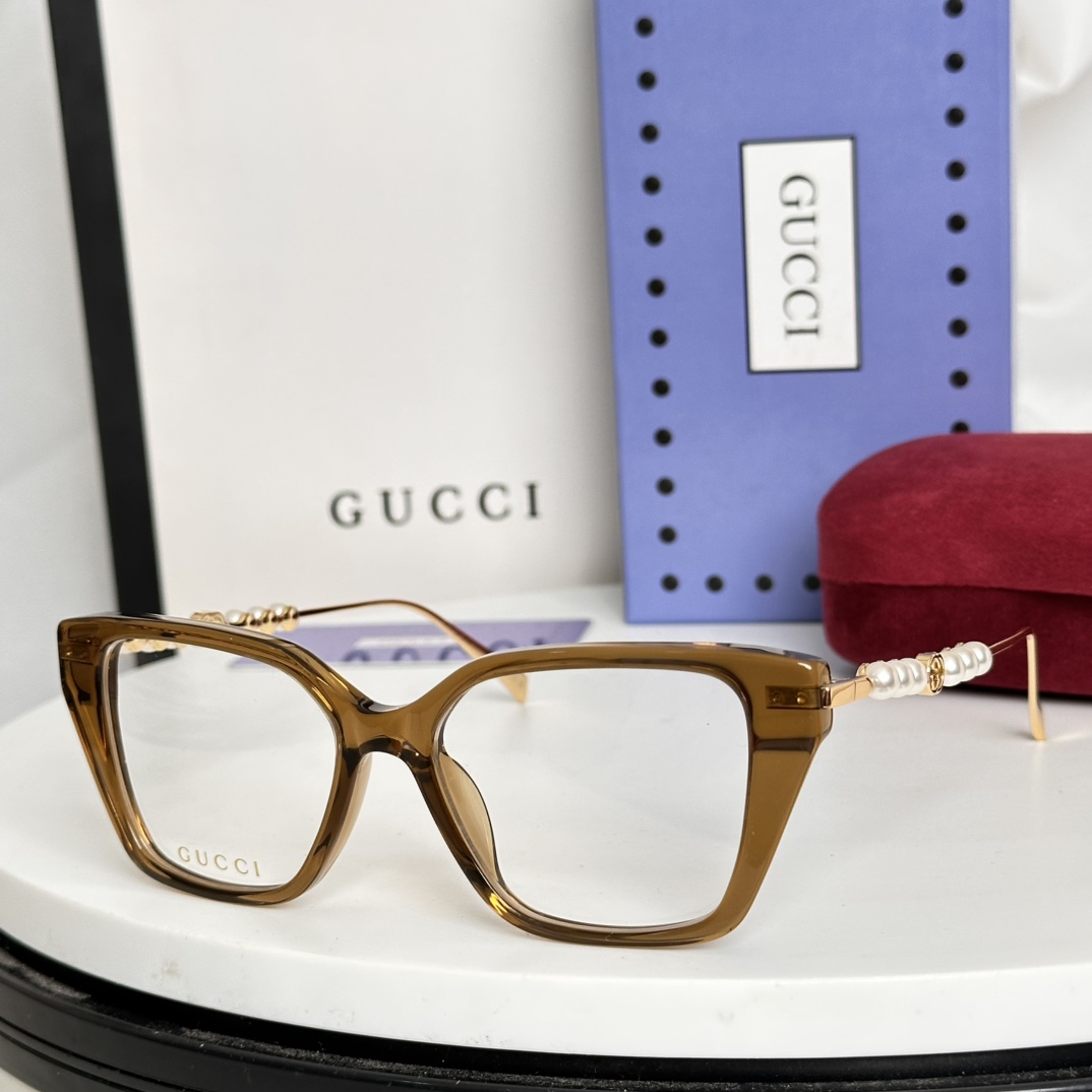  ‼️GUCC*
MODEL：GG1969O
SIZE：51口16-140