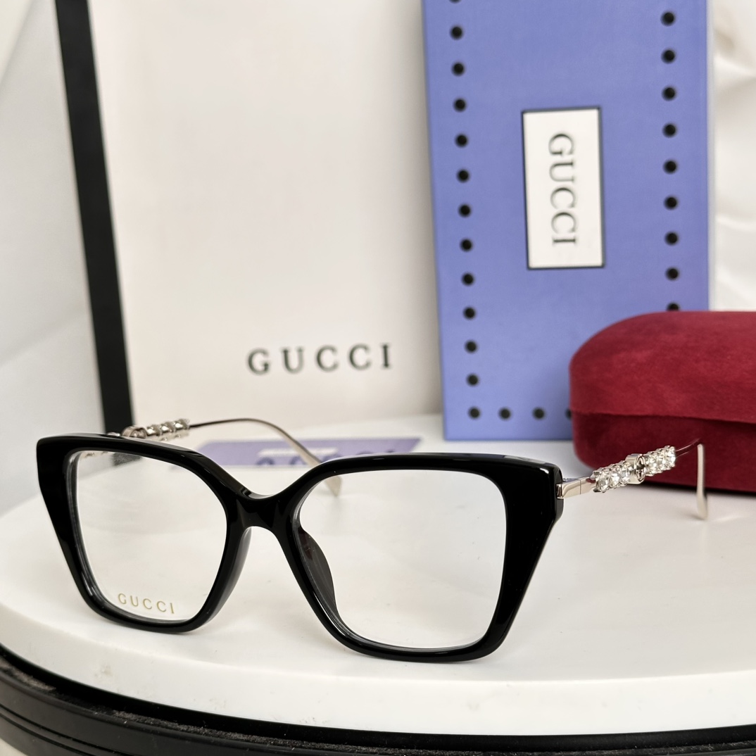  ‼️GUCC*
MODEL：GG1969O
SIZE：51口16-140